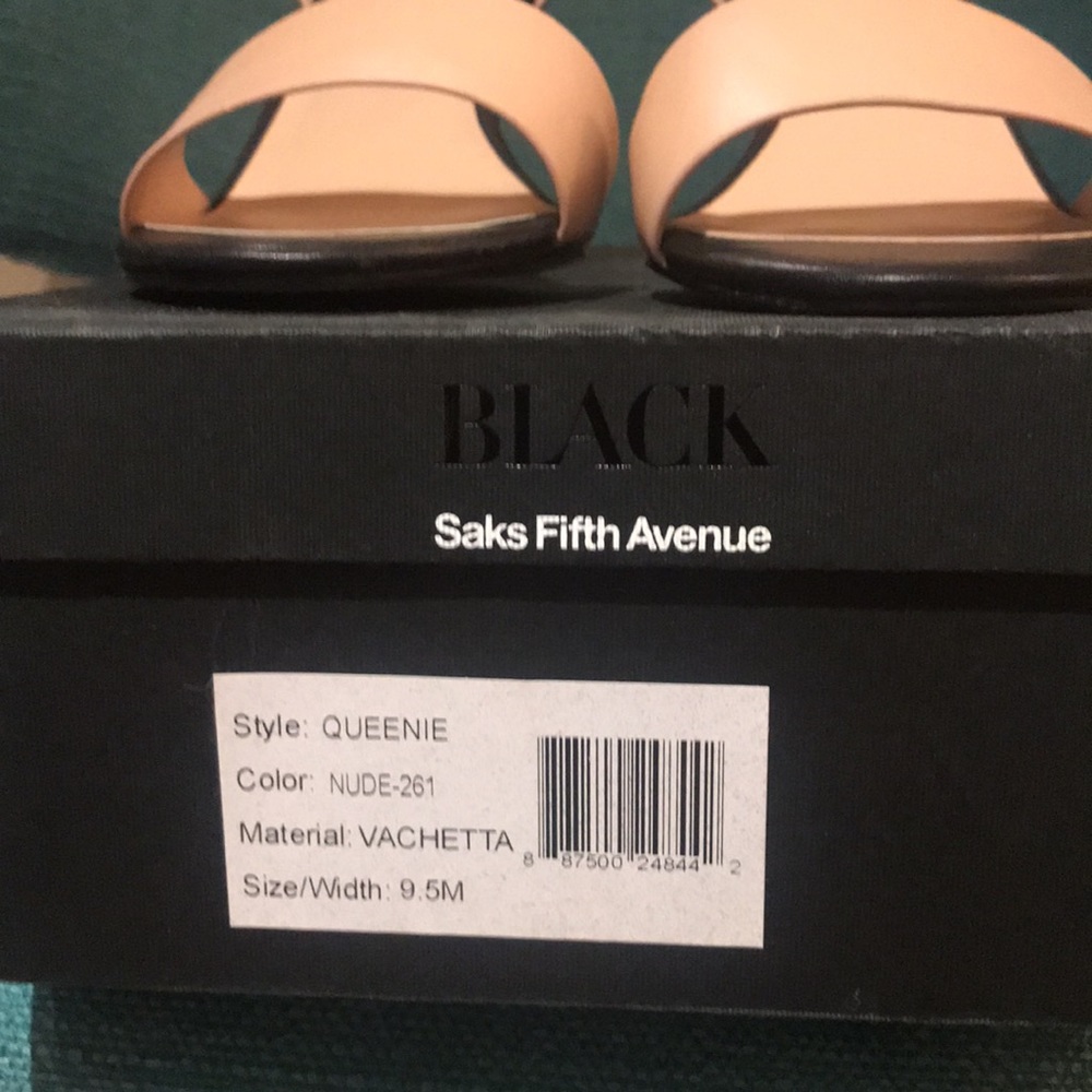 Shoes - Picture 2 of 3